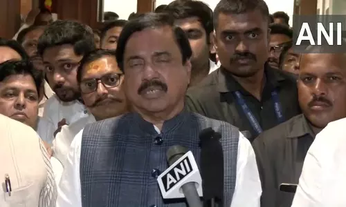 NCP महाराष्ट्र: सुनील तत्कार ने कहा – प्रफुल्ल पटेल के साथ बैठक के बाद 27 सीटों पर आज होगी घोषणा
