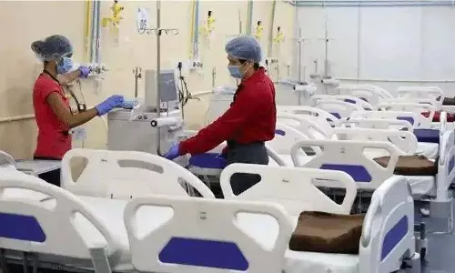 BMC नर्सिंग प्रवेश 2025-26 में राहत, 10 परसेंटाइल अंक वाले अभ्यर्थियों को भी प्रवेश की अनुमति