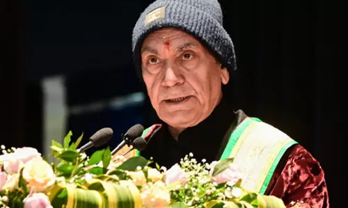 उपराज्यपाल मनोज सिन्हा ने 2025 बैच के आईएएस अधिकारी प्रशिक्षुओं से की मुलाकात उपराज्यपाल मनोज सिन्हा ने 2025 बैच के आईएएस अधिकारी प्रशिक्षुओं से की मुलाकात