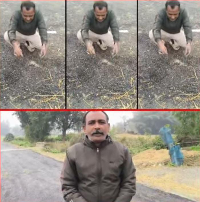 Gonda: शीतलहर से राहत के लिए जिला प्रशासन अलर्ट, 14 विभागों के दायित्व तय