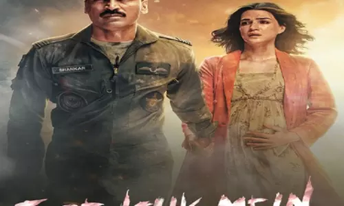 इस साल के शानदार कोलैब, जिसने भारतीय सिनेमा और टेलीविजन को दिया नया आयाम इस साल के शानदार कोलैब, जिसने भारतीय सिनेमा और टेलीविजन को दिया नया आयाम
