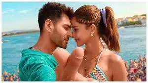 TMMTMTTM Collection Day 4: तू मेरी मैं तेरा मैं तेरा तू मेरी चौथे दिन भी नहीं कर पाई ढंग से कमाई TMMTMTTM Collection Day 4: तू मेरी मैं तेरा मैं तेरा तू मेरी चौथे दिन भी नहीं कर पाई ढंग से कमाई