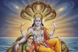 Astrological Tips: गुरुवार को है नए साल का पहला दिन करें ये उपाय, भगवान विष्णु बरसाएंगे कृपा Astrological Tips: गुरुवार को है नए साल का पहला दिन करें ये उपाय, भगवान विष्णु बरसाएंगे कृपा