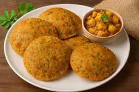 Chana Dal Puri :चना दाल की स्वादिष्ट पूरी,नोट करें रेसिपी Chana Dal Puri :चना दाल की स्वादिष्ट पूरी,नोट करें रेसिपी