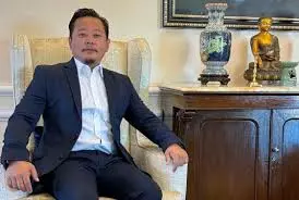 Sikkim: सिक्किम के माननीय मुख्यमंत्री के अपर राजनीतिक सचिव Sikkim: सिक्किम के माननीय मुख्यमंत्री के अपर राजनीतिक सचिव