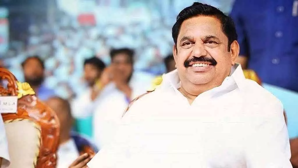 AIADMK जिला सचिवों की मीटिंग 31 दिसंबर को AIADMK जिला सचिवों की मीटिंग 31 दिसंबर को
