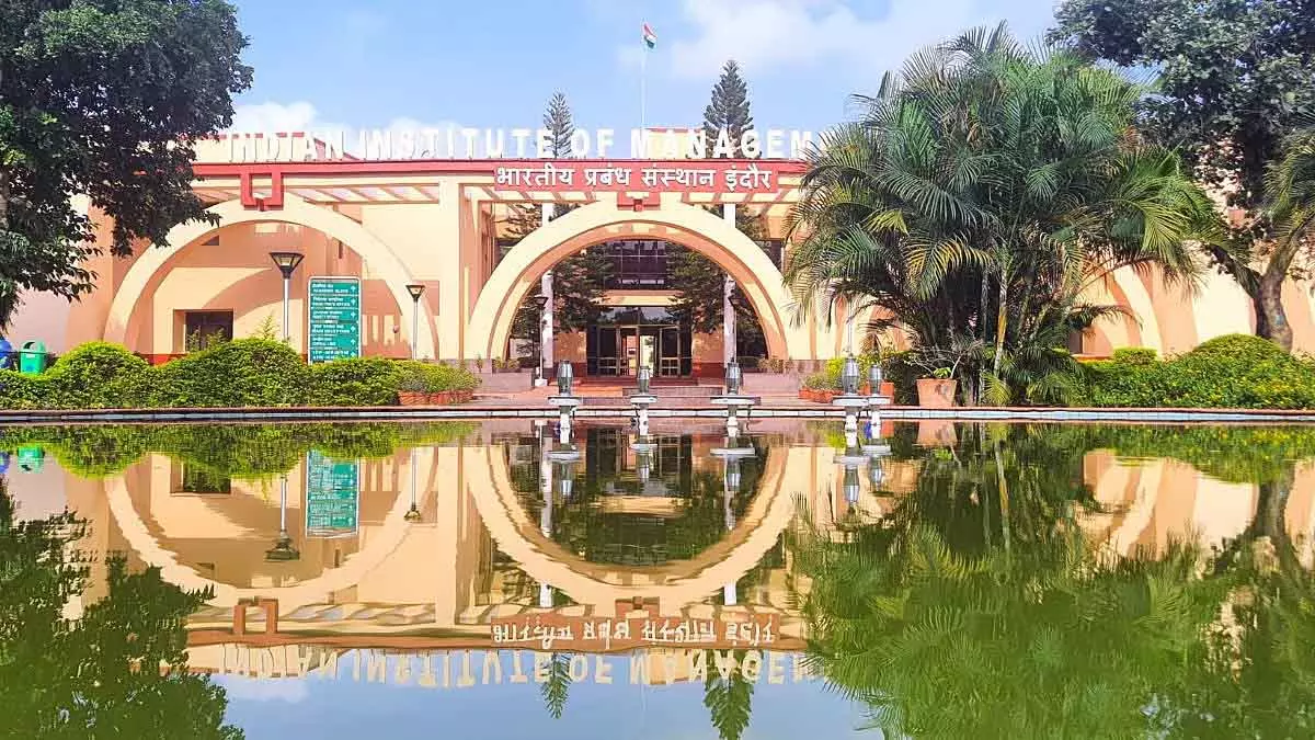 Indore : ग्रीन बॉन्ड, फाइनेंशियल और क्लाइमेट रिस्क के खिलाफ सबसे मजबूत शील्ड Indore : ग्रीन बॉन्ड, फाइनेंशियल और क्लाइमेट रिस्क के खिलाफ सबसे मजबूत शील्ड