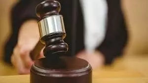 Haryana:नाबालिग से छेड़छाड़ करने का झूठा मुकदमा दर्ज कराने पर दो गिरफ्तार Haryana:नाबालिग से छेड़छाड़ करने का झूठा मुकदमा दर्ज कराने पर दो गिरफ्तार