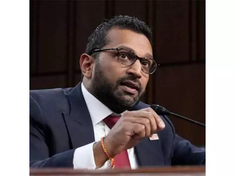 US: FBI ने 250 मिलियन USD के फ्रॉड केस में मिनेसोटा में जांच के लिए संसाधन बढ़ाए US: FBI ने 250 मिलियन USD के फ्रॉड केस में मिनेसोटा में जांच के लिए संसाधन बढ़ाए