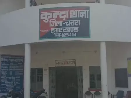दो पक्षों के बीच गोलीबारी में दो की मौत, दो घायल दो पक्षों के बीच गोलीबारी में दो की मौत, दो घायल