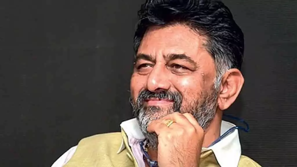 तटीय, ऊंचे इलाकों के लिए नई टूरिज्म पॉलिसी: कारवार एयरपोर्ट के निर्माण को प्राथमिकता; DK Shivakumar तटीय, ऊंचे इलाकों के लिए नई टूरिज्म पॉलिसी: कारवार एयरपोर्ट के निर्माण को प्राथमिकता; DK Shivakumar