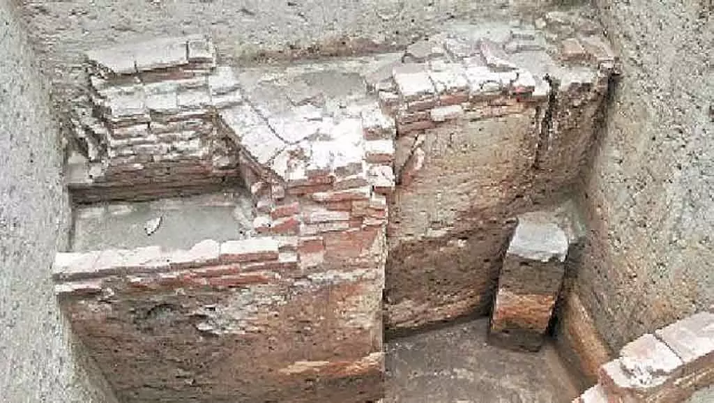 Keezhadi खुदाई: केंद्र सरकार की मंजूरी Keezhadi खुदाई: केंद्र सरकार की मंजूरी