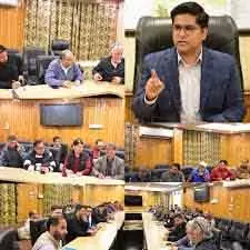 SMC ने एआई-रोबोट-आधारित डेंटल स्क्रीनिंग कैंप का आयोजन किया SMC ने एआई-रोबोट-आधारित डेंटल स्क्रीनिंग कैंप का आयोजन किया