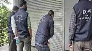 क्राइम ब्रांच Kashmir की 2025 में बड़ी कार्रवाई: 100 FIRs निपटाईं, 1,200 शिकायतों का समाधान क्राइम ब्रांच Kashmir की 2025 में बड़ी कार्रवाई: 100 FIRs निपटाईं, 1,200 शिकायतों का समाधान