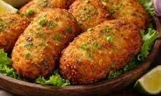 Palak Cutlet : सर्दियों में ट्राई करें पालक कटलेट Palak Cutlet : सर्दियों में ट्राई करें पालक कटलेट