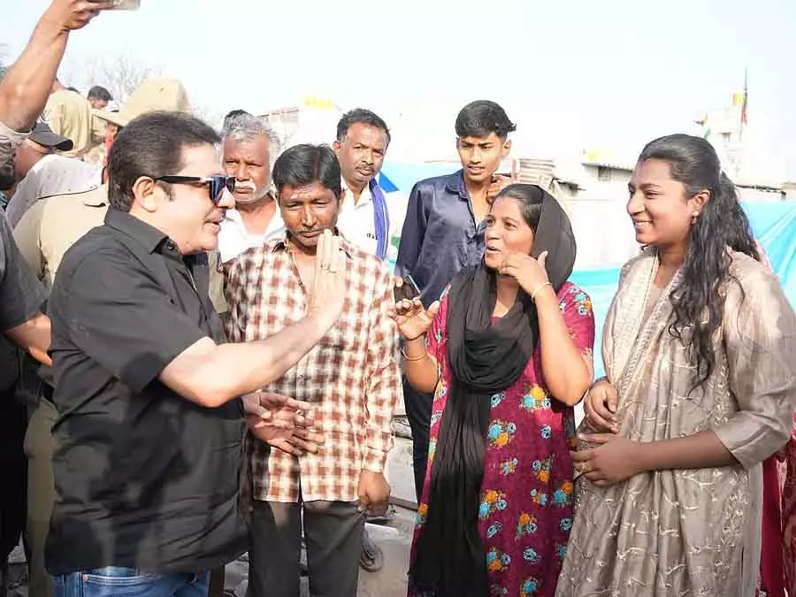 CM की मीटिंग आज: मंत्री ज़मीर अहमद खान CM की मीटिंग आज: मंत्री ज़मीर अहमद खान