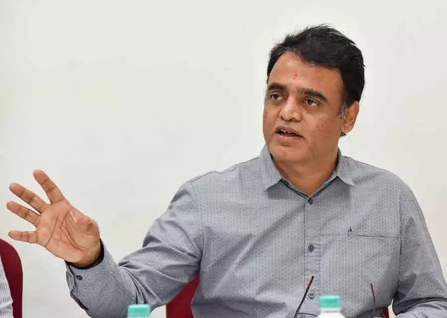 पुलिस को ड्रग तस्करों से पैसे मिलते हैं: BJP नेताओं का आरोप पुलिस को ड्रग तस्करों से पैसे मिलते हैं: BJP नेताओं का आरोप