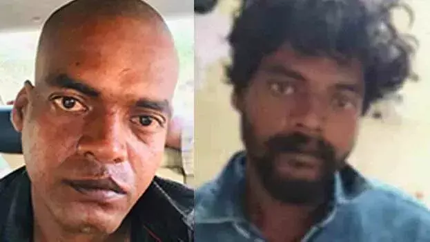 kerala: पुलिस हिरासत से फरार बालामुरुगन एक महीने बाद गिरफ्तार kerala: पुलिस हिरासत से फरार बालामुरुगन एक महीने बाद गिरफ्तार