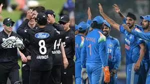 Sports: न्यूजीलैंड वनडे सीरीज में स्टार खिलाड़ियों की गैरमौजूदगी की चर्चा Sports: न्यूजीलैंड वनडे सीरीज में स्टार खिलाड़ियों की गैरमौजूदगी की चर्चा