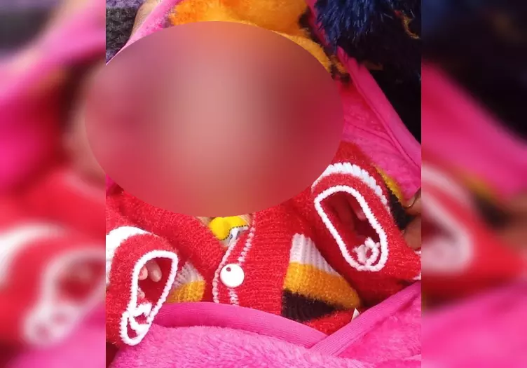 हॉस्पिटल से चुराया गया नवजात बरामद, महिला सहित तीन गिरफ्तार हॉस्पिटल से चुराया गया नवजात बरामद, महिला सहित तीन गिरफ्तार