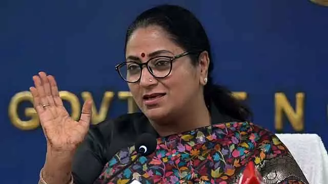 2026 में Delhi सरकार को ‘पहले काम, बाद में बाइट’ की नीति अपनानी चाहिए 2026 में Delhi सरकार को ‘पहले काम, बाद में बाइट’ की नीति अपनानी चाहिए