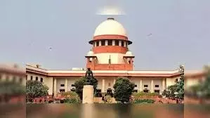 SC ने सेंगर की सज़ा सस्पेंड पर रोक का इशारा, मामले में खासी गहनता SC ने सेंगर की सज़ा सस्पेंड पर रोक का इशारा, मामले में खासी गहनता