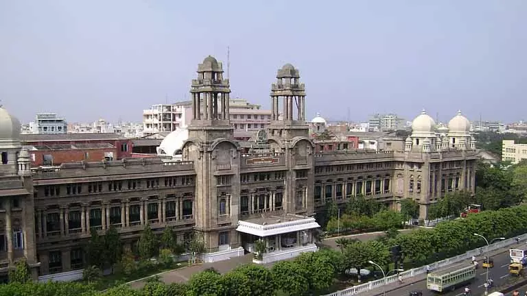 इंफ्रास्ट्रक्चर पर काम जारी, Chennai, कोयंबटूर स्टेशनों की क्षमता 2030 तक दोगुनी हो जाएगी इंफ्रास्ट्रक्चर पर काम जारी, Chennai, कोयंबटूर स्टेशनों की क्षमता 2030 तक दोगुनी हो जाएगी