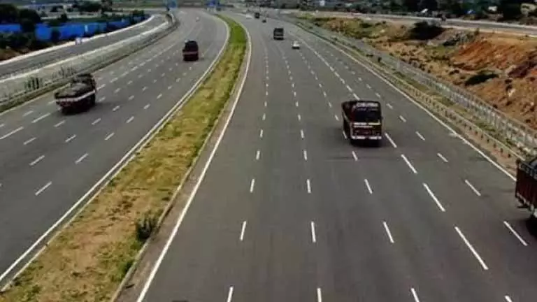 Chennai-Tiruchi एक्सप्रेसवे टिंडीवनम पर खत्म हो सकता है Chennai-Tiruchi एक्सप्रेसवे टिंडीवनम पर खत्म हो सकता है