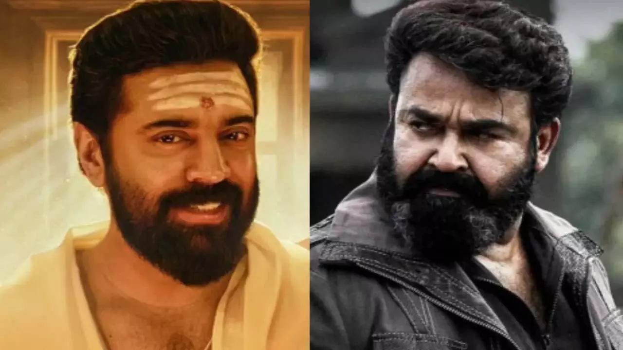 केरल Box Office पर 2025 के टॉप ओपनिंग वीकेंड केरल Box Office पर 2025 के टॉप ओपनिंग वीकेंड