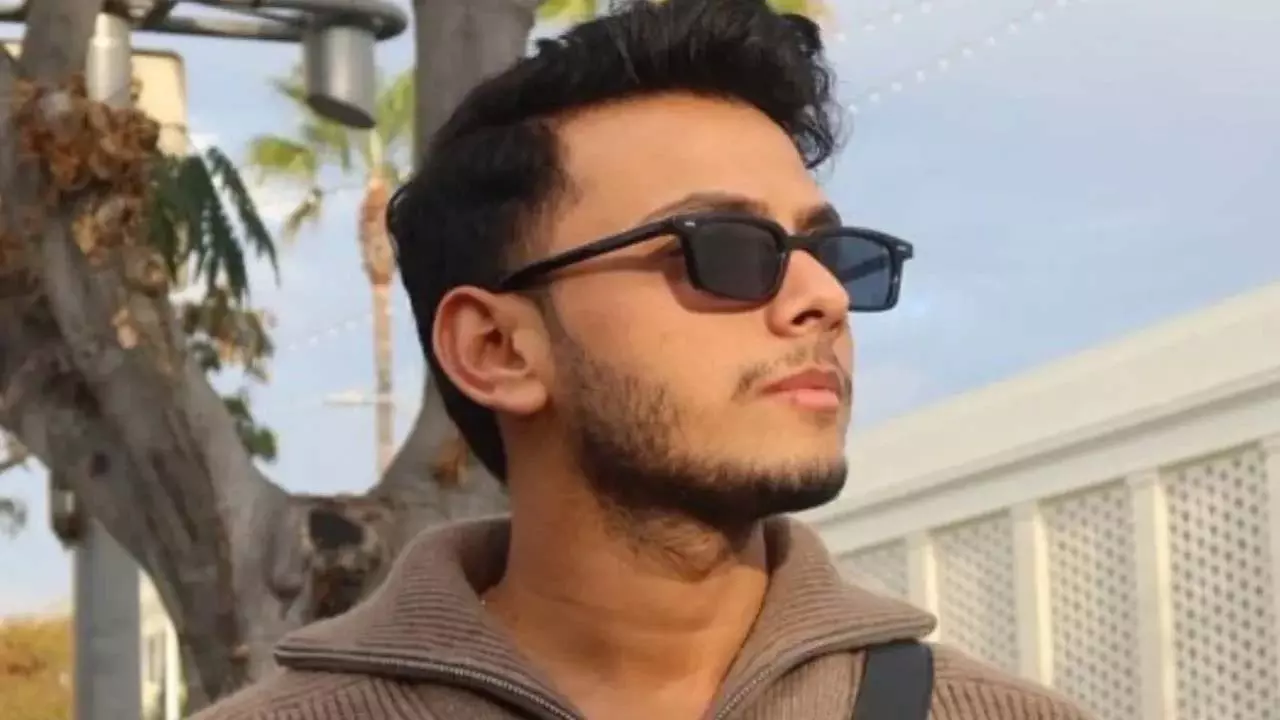 Vishal Jethwa ने सलमान खान और मार्टिन स्कॉर्सेसी से मुलाकात के बारे में बताया Vishal Jethwa ने सलमान खान और मार्टिन स्कॉर्सेसी से मुलाकात के बारे में बताया