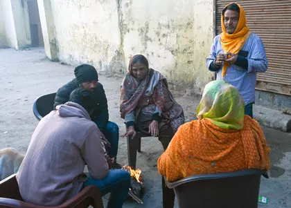 नए साल पर बदलेगा मौसम, Rajasthan में हो सकती है बारिश नए साल पर बदलेगा मौसम, Rajasthan में हो सकती है बारिश