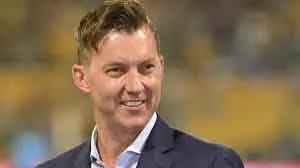 ब्रेट ली को Australian क्रिकेट हॉल ऑफ फेम में शामिल किया गया ब्रेट ली को Australian क्रिकेट हॉल ऑफ फेम में शामिल किया गया