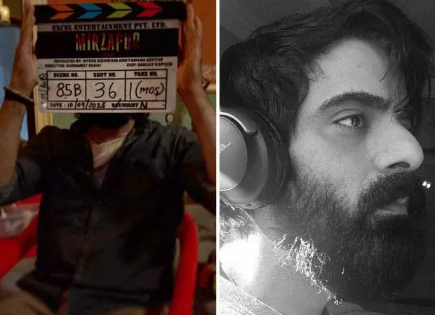 Mohit Malik ने ग्रोथ और कैरेक्टर-ड्रिवन काम के एक साल पर बात की Mohit Malik ने ग्रोथ और कैरेक्टर-ड्रिवन काम के एक साल पर बात की