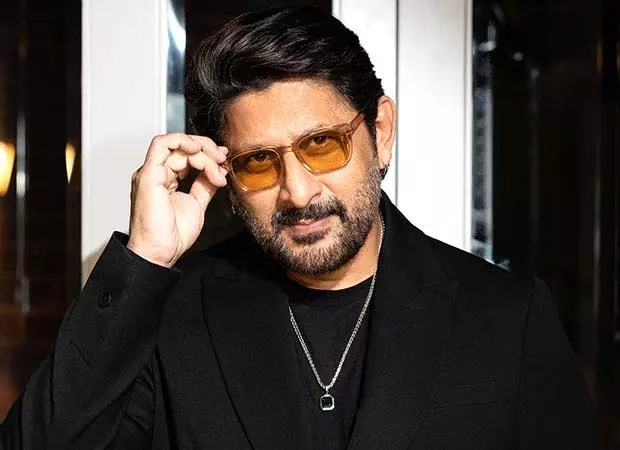 Arshad Warsi ने याद किया कि उन्हें हलचल में हेरा फेरी में अक्षय कुमार जैसा रोल देने का वादा किया गया Arshad Warsi ने याद किया कि उन्हें हलचल में हेरा फेरी में अक्षय कुमार जैसा रोल देने का वादा किया गया