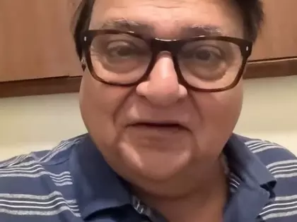Rakesh Bedi बेदी का मंथन: भारतीय फिल्मों में कॉमेडी का सापेक्ष नुकसान Rakesh Bedi बेदी का मंथन: भारतीय फिल्मों में कॉमेडी का सापेक्ष नुकसान