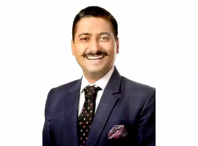 राहुल गांधी के विदेशी प्लेटफॉर्म का इस्तेमाल भारत को बदनाम करने के लिए किया जा रहा है: Gaurav राहुल गांधी के विदेशी प्लेटफॉर्म का इस्तेमाल भारत को बदनाम करने के लिए किया जा रहा है: Gaurav