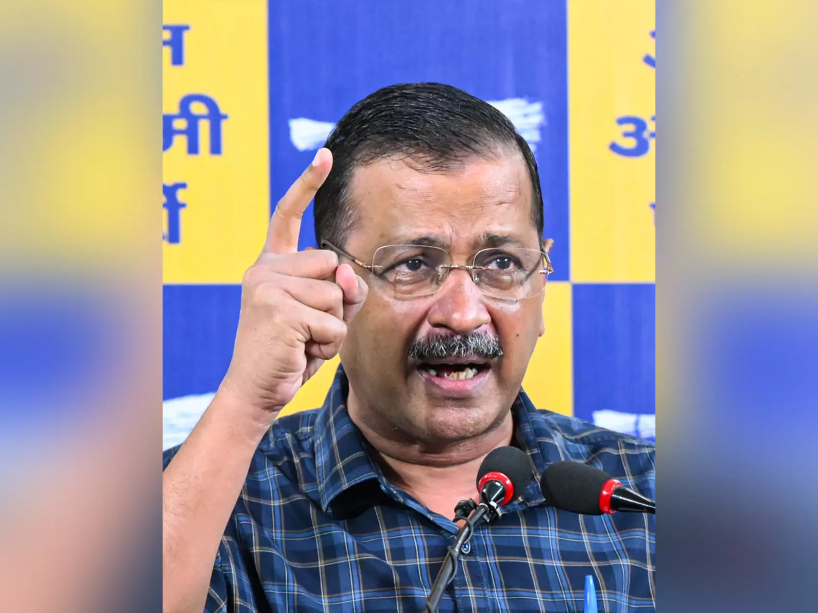 Kejriwal ने एंजेल चकमा हत्या पर राष्ट्रीय कानून की मांग की Kejriwal ने एंजेल चकमा हत्या पर राष्ट्रीय कानून की मांग की