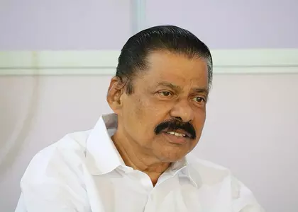 केरल स्थानीय चुनावों में यह अस्थायी झटका है, LDF वापसी करेगी: CPI(M) केरल स्थानीय चुनावों में यह अस्थायी झटका है, LDF वापसी करेगी: CPI(M)