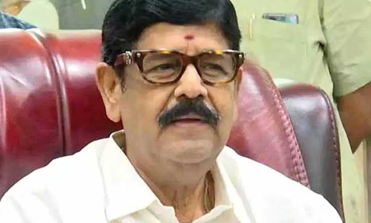 Andhra: AI चश्मा अंधे लोगों के लिए वरदान Andhra: AI चश्मा अंधे लोगों के लिए वरदान