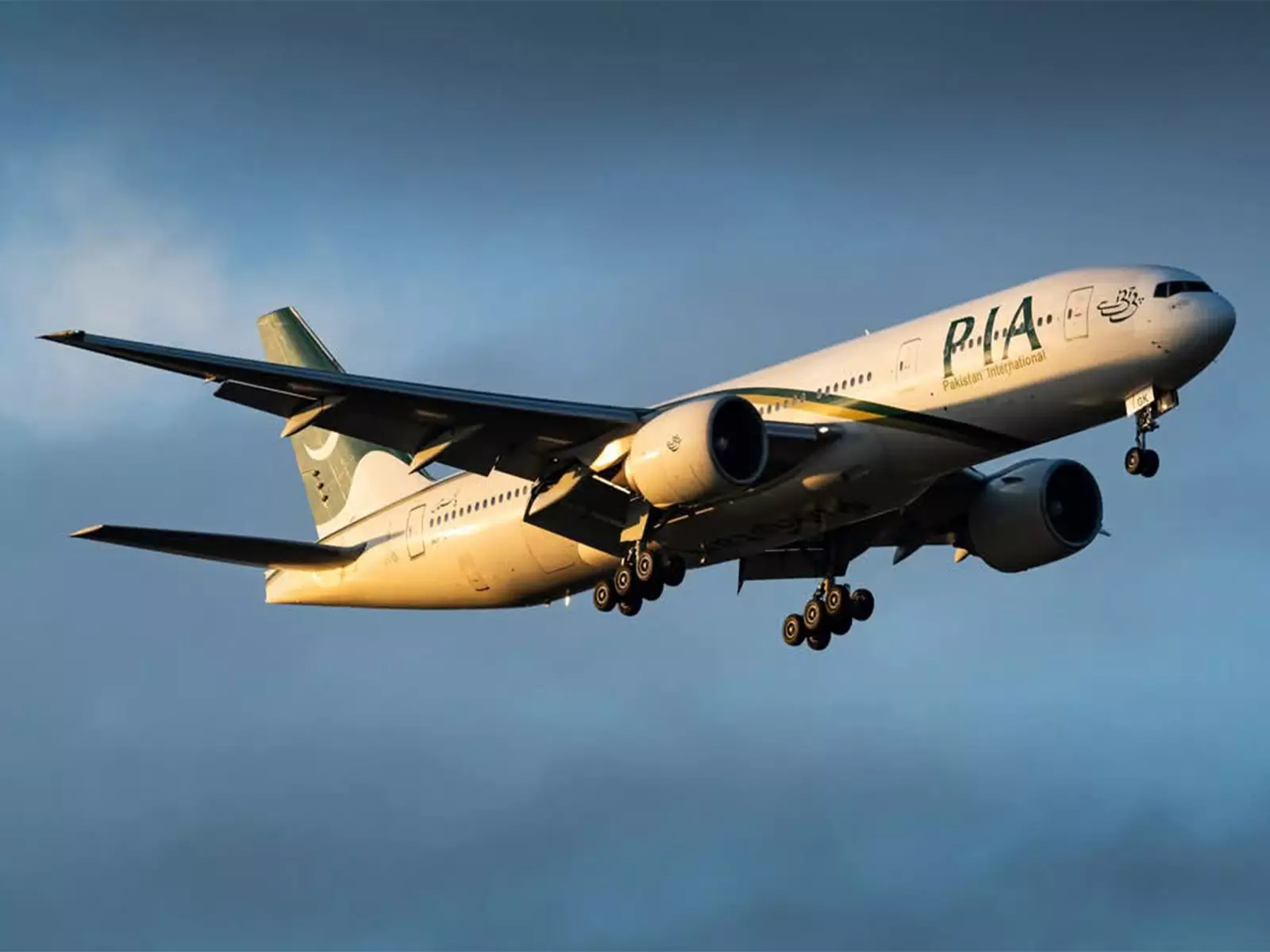 जमात-ए-इस्लामी ने PIA निजीकरण को बताया गंभीर गलती जमात-ए-इस्लामी ने PIA निजीकरण को बताया गंभीर गलती