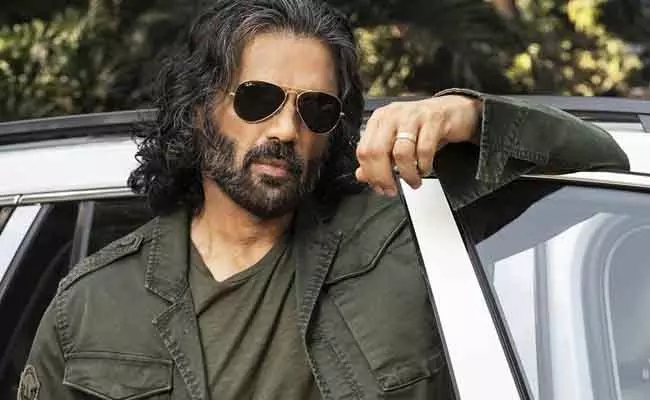 उसूलों के आगे ₹40 करोड़ भी कम: Sunil Shetty ने ठुकराया तंबाकू का विज्ञापन उसूलों के आगे ₹40 करोड़ भी कम: Sunil Shetty ने ठुकराया तंबाकू का विज्ञापन
