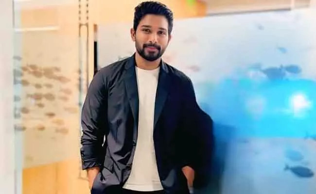 Allu Arjun और एटली का धमाका: दुबई में होगी हाई-ऑक्टेन एक्शन की शूटिंग Allu Arjun और एटली का धमाका: दुबई में होगी हाई-ऑक्टेन एक्शन की शूटिंग