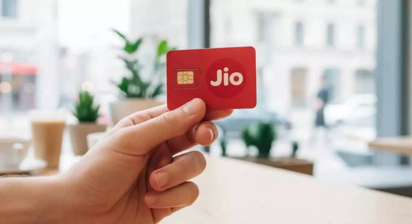 Jio का 336 दिन वाला बजट-फ्रेंडली प्लान Jio का 336 दिन वाला बजट-फ्रेंडली प्लान