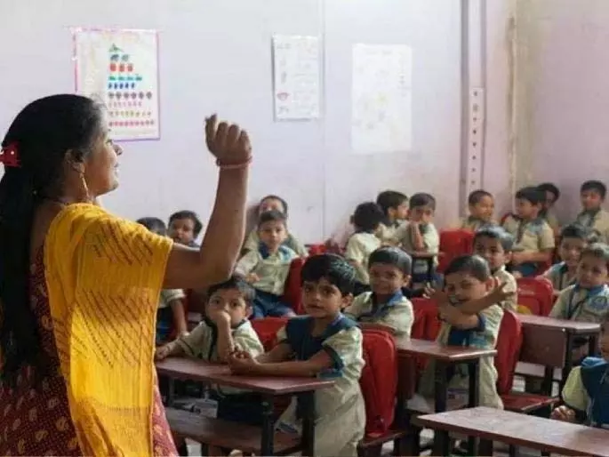 राज्य भर के स्कूलों में एक साथ Special checking लागू की जाएगी राज्य भर के स्कूलों में एक साथ Special checking लागू की जाएगी