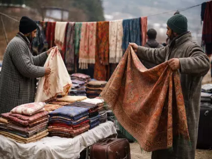 J&K स्टूडेंट्स बॉडी ने शाह से हस्तक्षेप की मांग की J&K स्टूडेंट्स बॉडी ने शाह से हस्तक्षेप की मांग की
