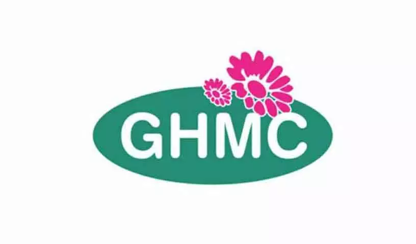 GHMC का बड़ा कदम: वित्त वर्ष 2026-27 के लिए ₹11,460 करोड़ का रिकॉर्ड बजट मंजूर GHMC का बड़ा कदम: वित्त वर्ष 2026-27 के लिए ₹11,460 करोड़ का रिकॉर्ड बजट मंजूर
