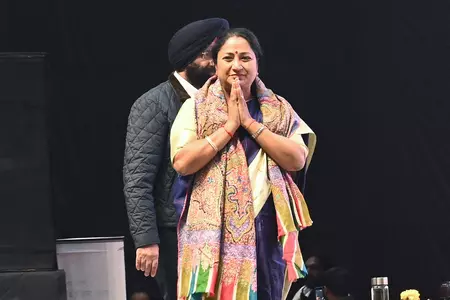 आईआईटी कानपुर के साथ मिलकर लॉन्च करेगी एआई आधारित इंटेलिजेंट ग्रीवांस मॉनिटरिंग सिस्टम आईआईटी कानपुर के साथ मिलकर लॉन्च करेगी एआई आधारित इंटेलिजेंट ग्रीवांस मॉनिटरिंग सिस्टम