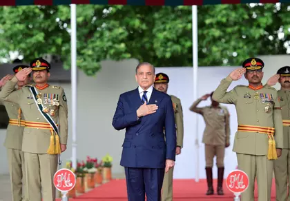 सेना संचालित विदेश नीति से पाकिस्तान में क्षेत्रीय स्थिरता मजबूत सेना संचालित विदेश नीति से पाकिस्तान में क्षेत्रीय स्थिरता मजबूत