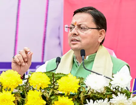 सीएम धामी के निर्देश पर एंजेल चकमा के परिजनों को तत्काल आर्थिक सहायता, सख्त कार्रवाई के आदेश सीएम धामी के निर्देश पर एंजेल चकमा के परिजनों को तत्काल आर्थिक सहायता, सख्त कार्रवाई के आदेश