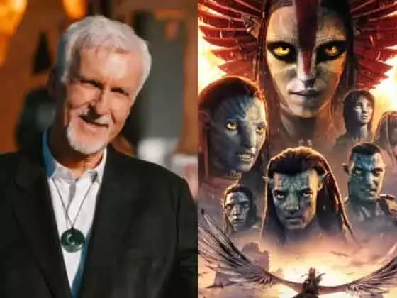 James Cameron का वर्ल्ड रिकॉर्ड: लगातार चौथी फिल्म $1 बिलियन क्लब की ओर James Cameron का वर्ल्ड रिकॉर्ड: लगातार चौथी फिल्म $1 बिलियन क्लब की ओर